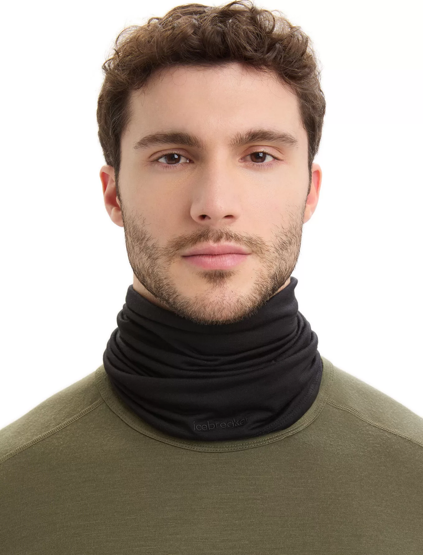 Sale Icebreaker Cool-Lite™ Merinomix Flexi Chute Unisex Black