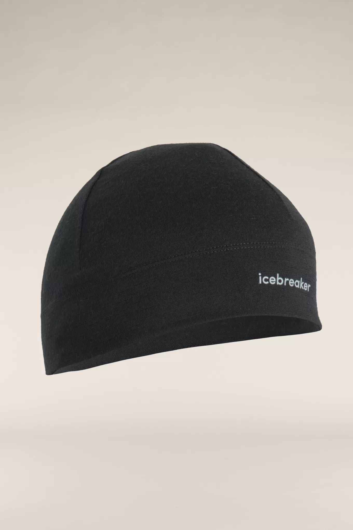 Clearance Icebreaker Merino 200 Oasis Beanie Unisex Black