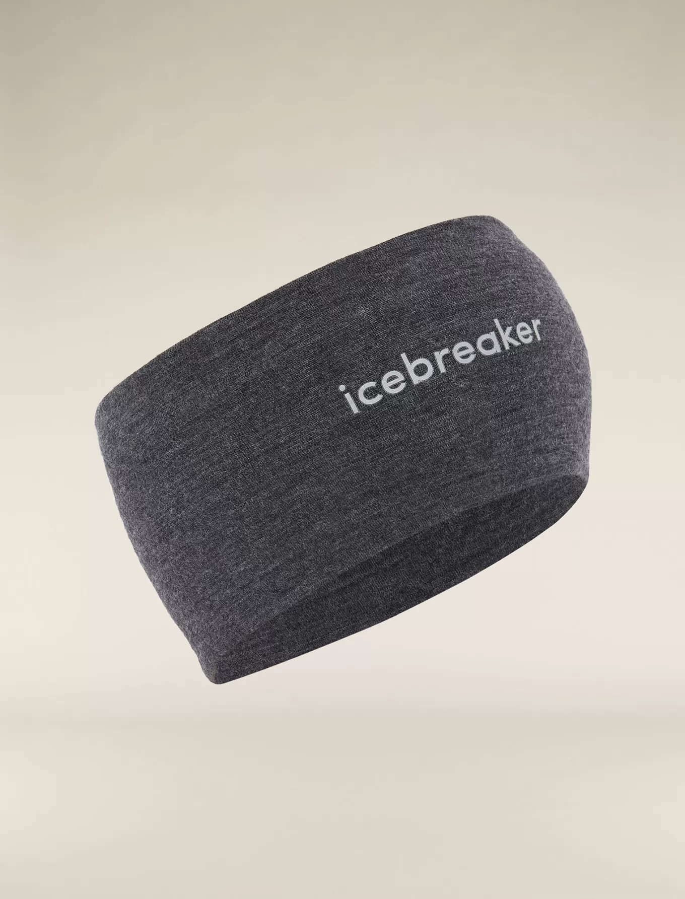 Best Sale Icebreaker Merino 200 Oasis Stirnband Unisex JetHeather