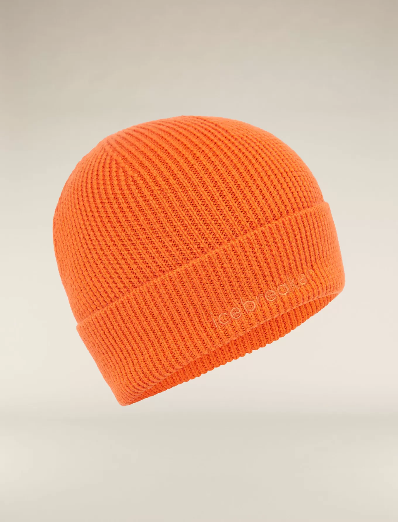 Sale Icebreaker Merino All Day Toque Beanie Unisex Blaze