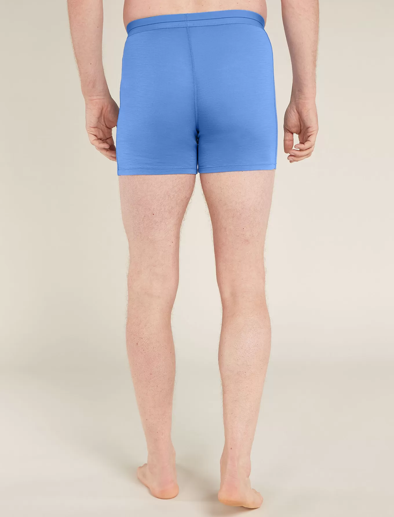 New Icebreaker Merino Anatomica Boxershorts Herren Baja