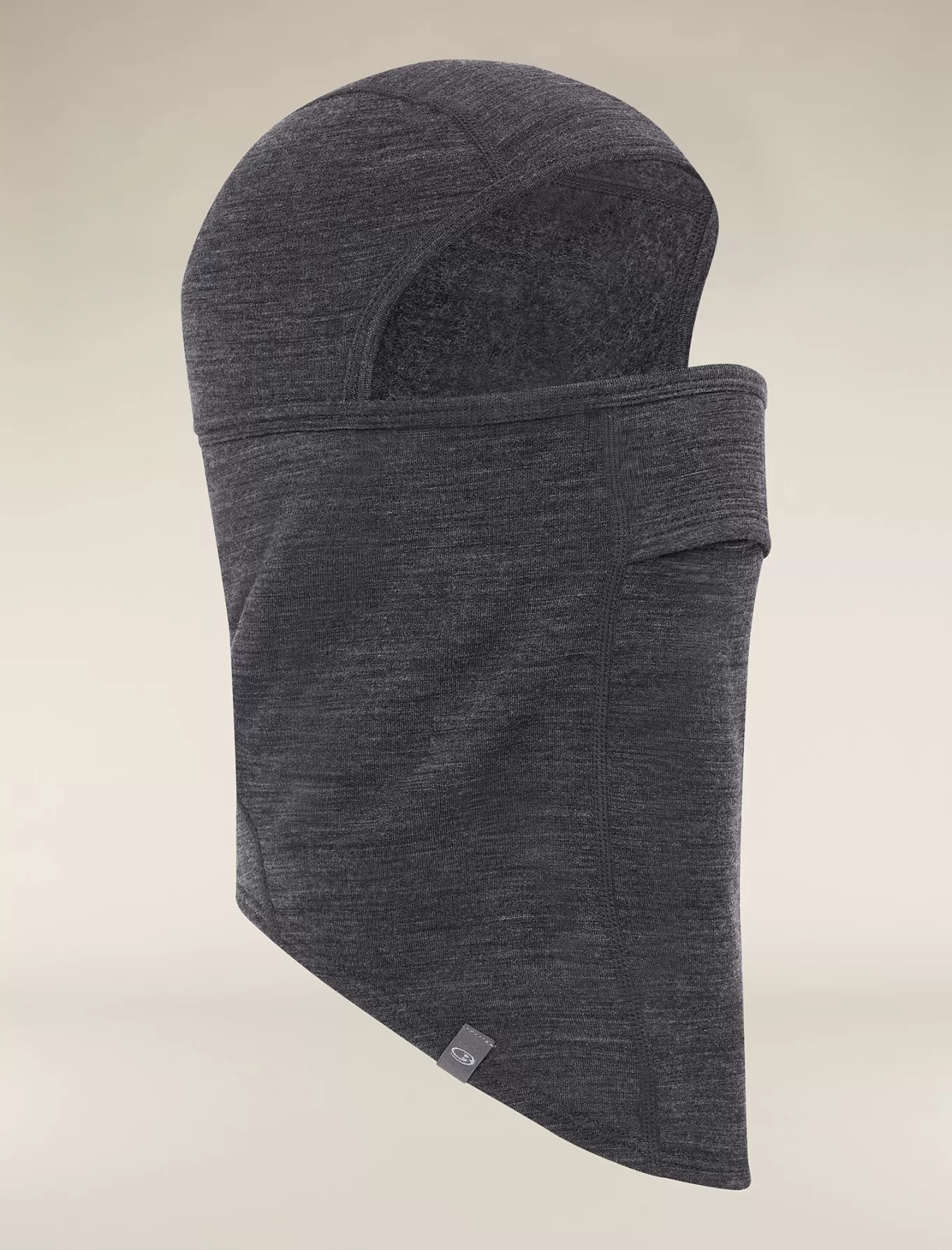 Discount Icebreaker Merino Apex Balaclava Unisex JetHeather