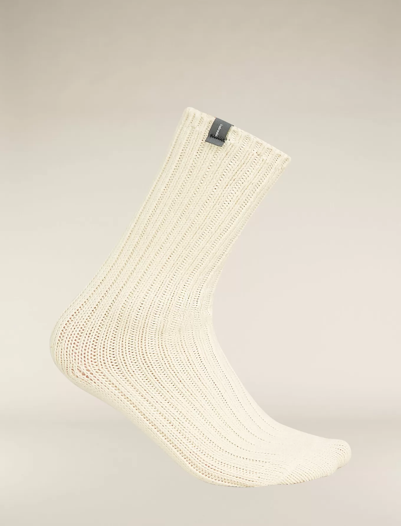 Store Icebreaker Merino Ski Lodge Socken Crew Unisex Undyed