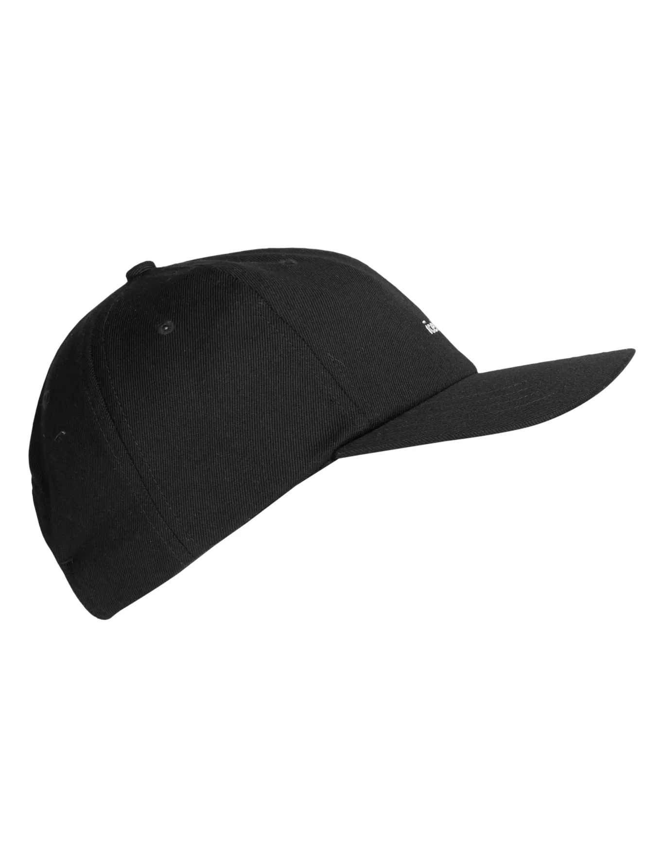 Discount Icebreaker Merinomix 6-Bahnen-Kappe Unisex Black