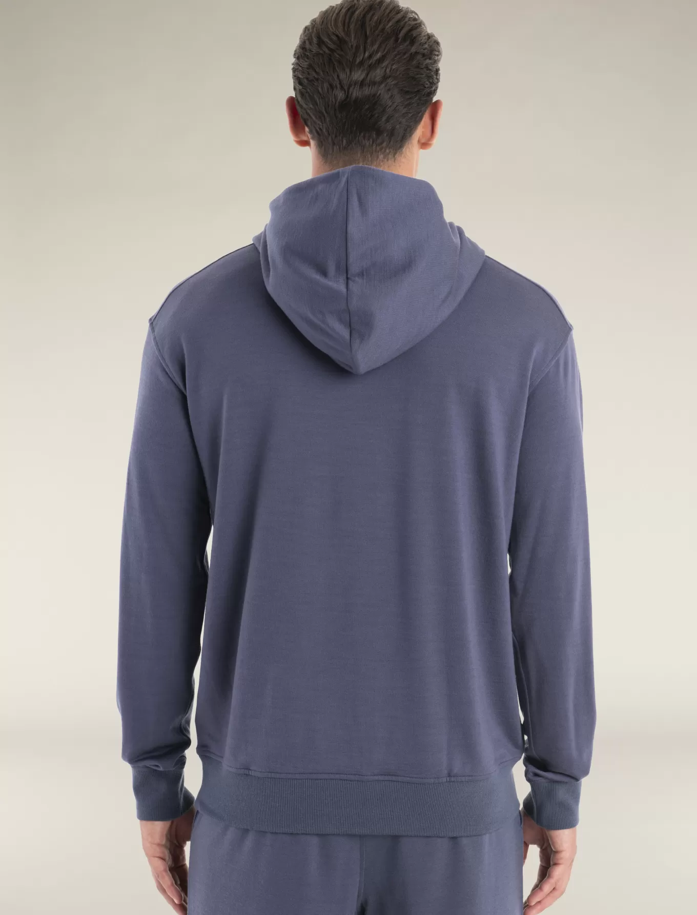 New Icebreaker Merinomix Shifter II Hoodie Herren Graphite